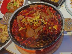 -路边边地标烧烤·川菜·小龙虾·音乐酒馆(良乡长虹店)