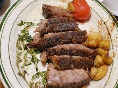 -MIO弥欧洋房西餐厅(中央大街店)