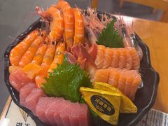 -大焰自助日式料理 铁板烧(徐汇店)