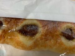 -好利来(川大店)