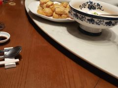 -泓历皇朝酒店(东亭店)