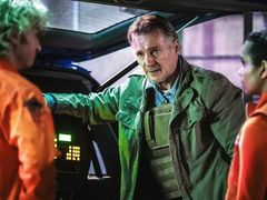 -金逸影城(荟聚IMAX激光店)