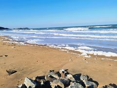 -威海国际海水浴场旅游区