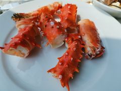 -广州四季酒店·意珍·意式自助餐