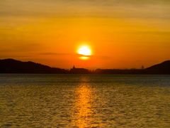 -东钱湖旅游度假区