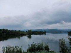 -三岔湖景区