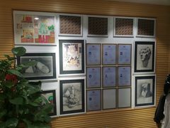 -好莱坞音乐进修学校(四川北路校区)