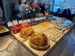 -鲜得莱渔港·小平岛海胆馆(七贤岭店)