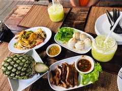 -自然餐厅(Phuket)