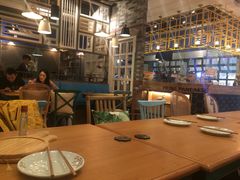 大堂-春饼先生·北京烤鸭(甘井子万达店)