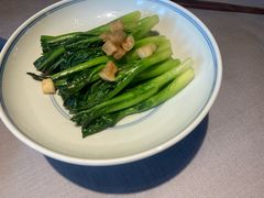 菜心-九里云松·天香餐厅