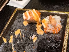 -樱嘢·炭火烧肉(惠南店)