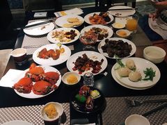 -339旋转餐厅(天府熊猫塔店)