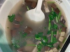 -苏晓玥·手作江南小吃(深圳北站店)