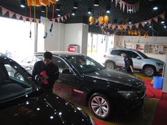 -靓车会汽车贴膜(双楠店)