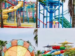 -乐和乐都主题乐园