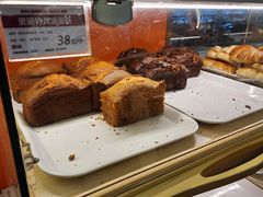 -新侨三宝乐面包店(崇文门店)