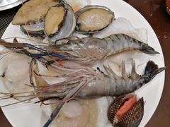 -北京辽宁大厦·盛安汇西餐厅