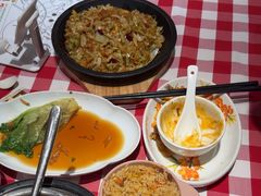 -西贝(吴江路湟普汇店)