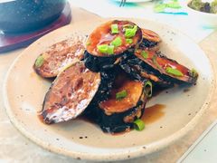 -大树餐厅(红旗街万达店)