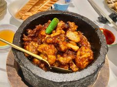 -桂满陇·手作小笼包&江南叫花鸡(中山公园店)