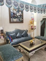 -仙娜健康管理中心