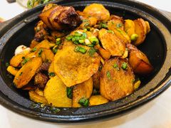 翠云水煮鱼-翠云水煮鱼(双龙大道店)