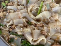 -正宗杨记普洱酸醋米线(总店)