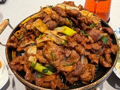 -洛阳宴·洛阳菜(南昌路店)