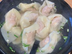 -真真鲜馄饨店(启蒙路店)