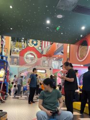 -MELAND CLUB亲子乐园·派对·餐厅(北京芳圆里ID MALL店)