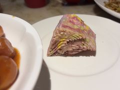 -京华烟云·北京烤鸭(领展购物广场·中关村店)
