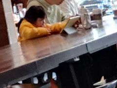-星巴克(深圳龙岗摩尔城店)
