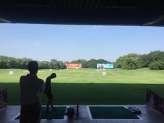 -万柳高尔夫俱乐部