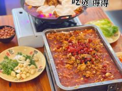 -江湖万州烤鱼(王子美食城)