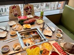 -海底捞火锅(北京路店)
