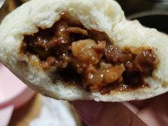 -老陶包子铺(南大西南村店)
