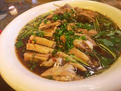 -祥老弟老信丰萝卜饺旗舰店(建设路二分店)