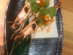 -花潮料理艺食馆(世欧广场店)