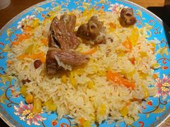 -相约·羊村小馆非遗手抓肉(七一酱园店)
