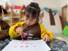 -蒙田森·蒙特梭利幼儿园(锦西园区)