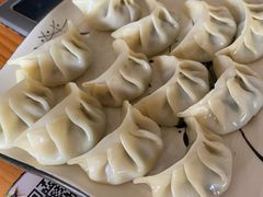 驴肉饺子-全汁全味驴庄(凤岗店)