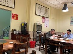 大堂-农汤老店(顺联公园里店)