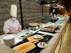 -厦门海景千禧大酒店·海景咖啡厅