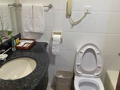 -西安交大南洋大酒店(交通大学青龙寺店)