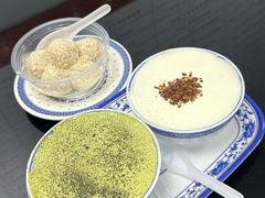 -百花传统甜品店(原址店)