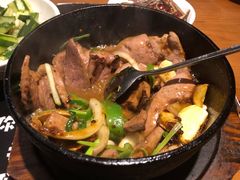 -小粤楼·怀旧粤菜(万辉国际广场店)