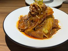 -首秀·四川料理(星耀101店)