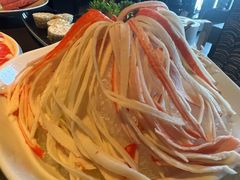 -东来顺·非遗火锅(赛格国际购物中心店)