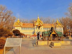 -北京世界公园